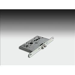 Hormann Side Door Lock Body 