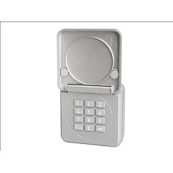 Garador GENUINE FCT10 Wireless Code Switch Keypad (Flip Lid)