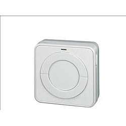 Garador Genuine FIT2 Wall Console Push Button - Wireless