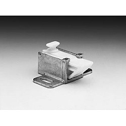 Hormann Canopy Door Latch Assembly