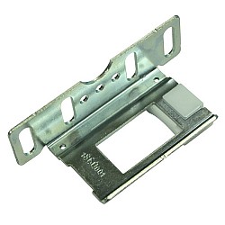 Hormann Canopy Door Latch Keeper