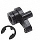 Garador Genuine Plastic Crank Handle Repair Kit - DC/DR/R Doors Garador Genuine Plastic Crank Handle Repair Kit - DC/DR/R Doors