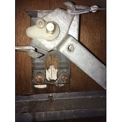 Garador Genuine Plastic Crank Handle Repair Kit - DC/DR/R Doors