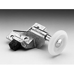 Garador Retractable Roller Bracket Assembly - 2002-2003