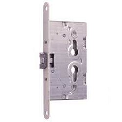 Hormann Side Door Lock Body 