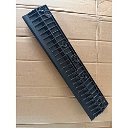 Hormann Roller Shutter Door Top Connection Profile