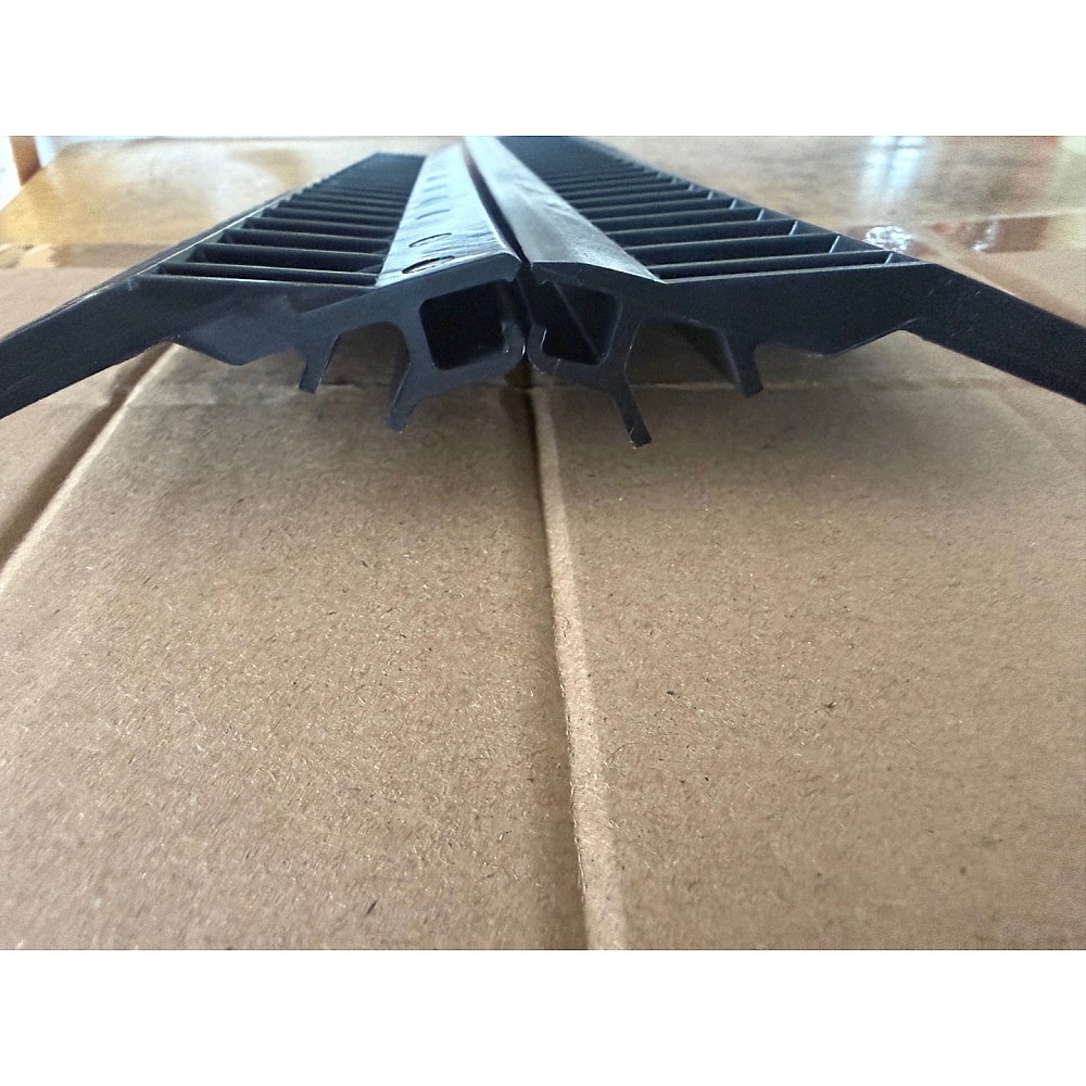 Hormann Roller Shutter Door Top Connection Profile