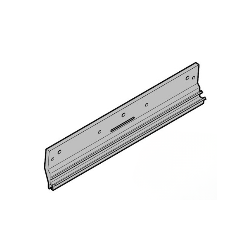 Hormann Roller Shutter Door Top Connection Profile