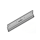 Hormann Roller Shutter Door Top Connection Profile
