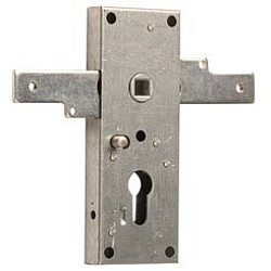 Garador Euro Lock Mechanism Assembly