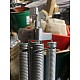 Garador ORIGINAL Retractable Garage Door Springs (DOUBLE WIDTH DOOR) Garador ORIGINAL Retractable Garage Door Springs (DOUBLE WIDTH DOOR)