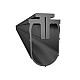 Garador Rubber Bottom Seal For Sectional doors Garador Rubber Bottom Seal For Sectional doors