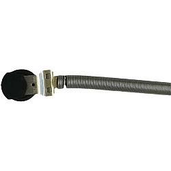 Garador Folding Sectional Tension Spring Assembly 