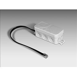 Hormann Options Relay - Series 4 Motor Units