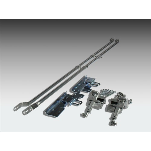 Hormann Additional Lock Kit - Canopy Doors
