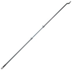 Garador Adjustable Lock Rod Bar Garador Adjustable Lock Rod Bar