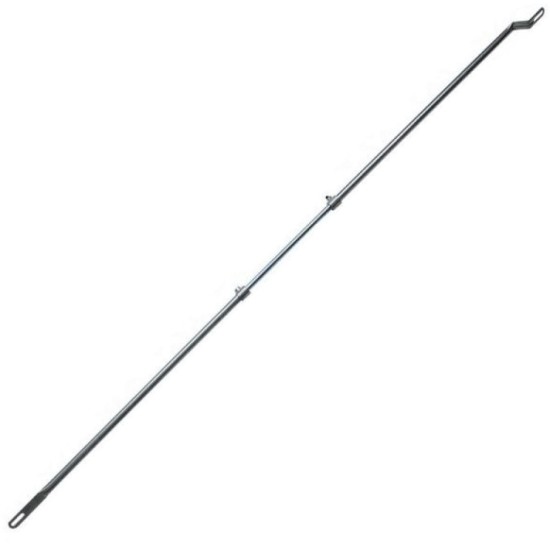 Garador Adjustable Lock Rod Bar