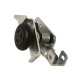 Garador Anti-Drop Safety Spindle Latch & Roller Bracket