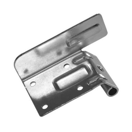 Garador Bottom Roller Bracket - Sectional Garage Doors Garador Bottom Roller Bracket - Sectional Garage Doors