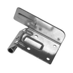 Garador Bottom Roller Bracket - Sectional Garage Doors Garador Bottom Roller Bracket - Sectional Garage Doors
