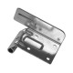 Garador Bottom Roller Bracket - Sectional Garage Doors