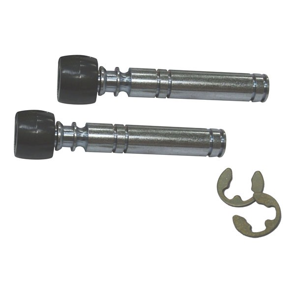 Garador C-Type Roller Spindles 94mm (Side springs) Garador C-Type Roller Spindles 94mm (Side springs)