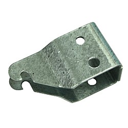 Garador C-type Spring Anchor Bracket