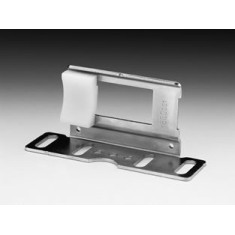 Garador Canopy Door Latch Keeper Garador Canopy Door Latch Keeper