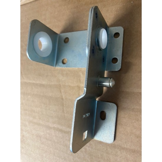 Garador Canopy G3 Door RH Lift Arm Spring Frame Bracket & Bushes Garador Canopy G3 Door RH Lift Arm Spring Frame Bracket & Bushes