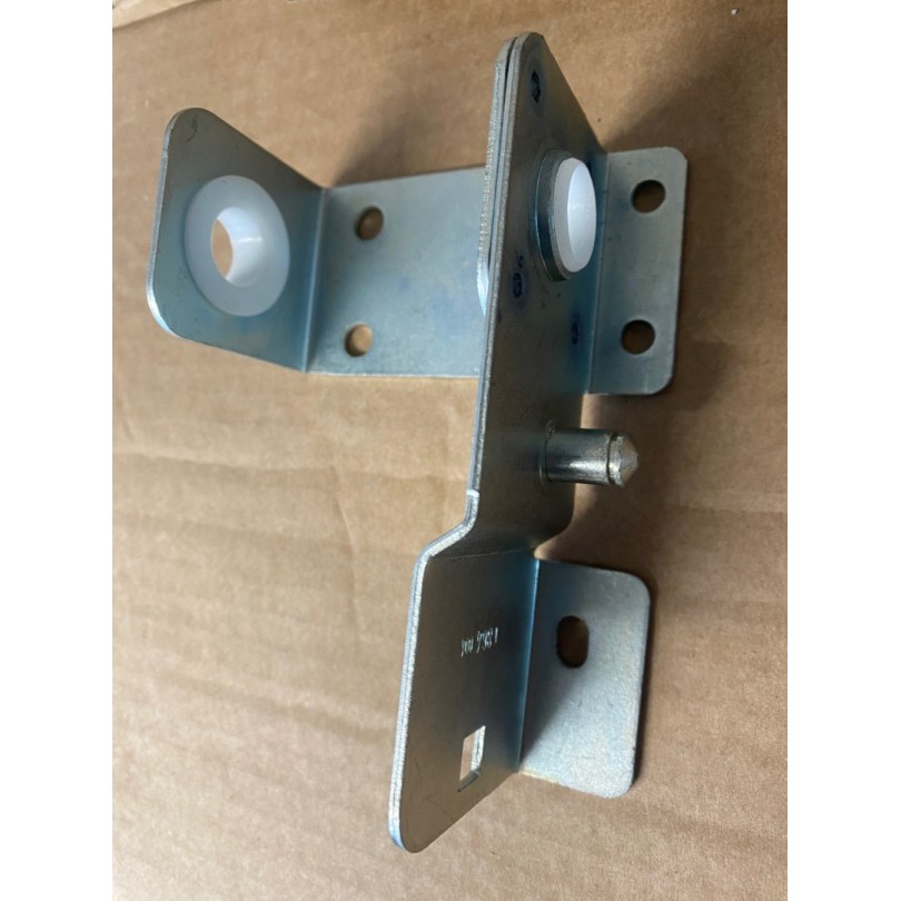 Garador Canopy G3 Door RH Lift Arm Spring Frame Bracket & Bushes Garador Canopy G3 Door RH Lift Arm Spring Frame Bracket & Bushes