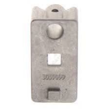 Hormann Folding Sectional Bottom Roller Holder Hormann Folding Sectional Bottom Roller Holder