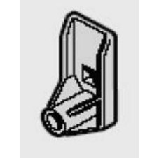 Hormann Folding Sectional Bottom Roller Holder Hormann Folding Sectional Bottom Roller Holder