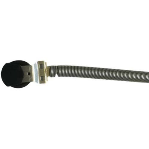 Garador Folding Sectional Tension Spring Assembly 