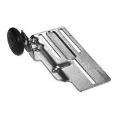 Garador Folding Sectional Top Roller Bracket and Roller - Tension Track Doors Garador Folding Sectional Top Roller Bracket and Roller - Tension Track Doors