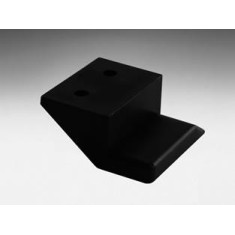 Garador Frame Pivot Block - Double Width Doors Garador Frame Pivot Block - Double Width Doors