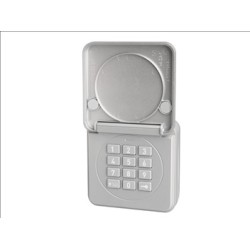 Garador GENUINE FCT10 Wireless Code Switch Keypad (Flip Lid) Garador GENUINE FCT10 Wireless Code Switch Keypad (Flip Lid)