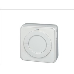 Garador Genuine FIT2 Wall Console Push Button - Wireless Garador Genuine FIT2 Wall Console Push Button - Wireless