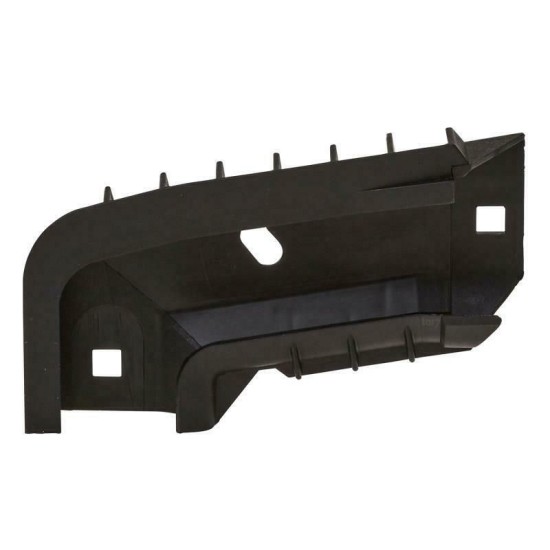 Garador Genuine Guide Curve - Folding Sectional Doors