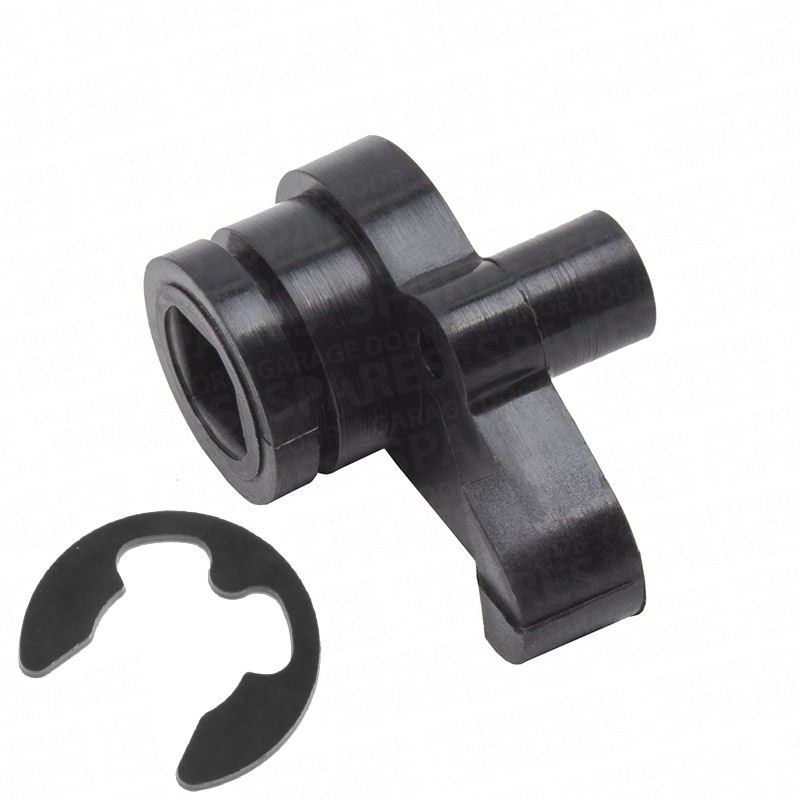 Garador Genuine Plastic Crank Handle Repair Kit - DC/DR/R Doors Garador Genuine Plastic Crank Handle Repair Kit - DC/DR/R Doors