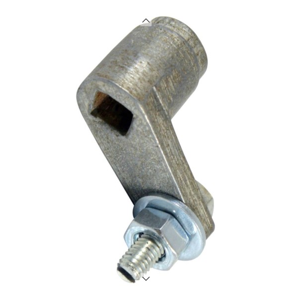 Garador MK3 MK3C MK3R Mk4 Catnic Internal Lock Cam Crank Kit - Metal