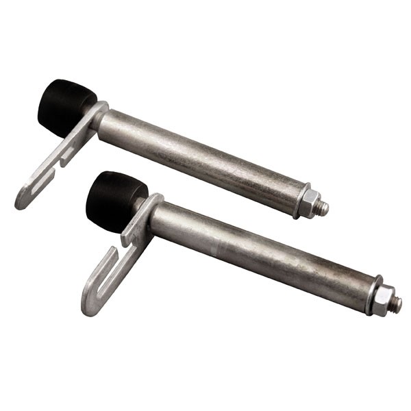 Garador Mk3c & S/S Roller Spindles 115mm (Earlier version) Garador Mk3c & S/S Roller Spindles 115mm (Earlier version)