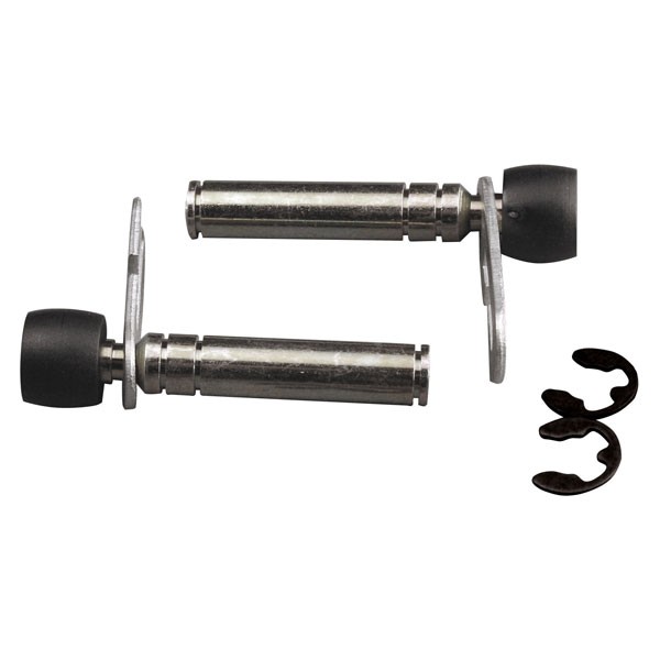 Garador Mk3c C-Type Roller Spindles 85mm (Overhead spring) Garador Mk3c C-Type Roller Spindles 85mm (Overhead spring)
