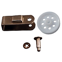 Garador Mk3c Pulley Repair Kit