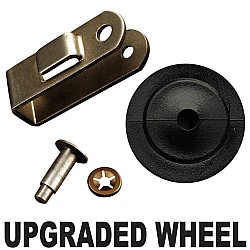 Garador Mk3c Pulley Repair Kit UPGRADE