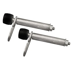 Garador Mk3c Roller Spindles 96mm (Later version)