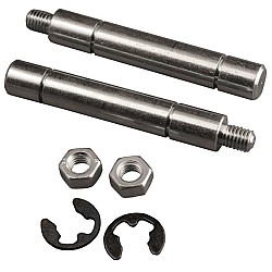 Garador Mk4 / F type Roller Spindles 90mm 