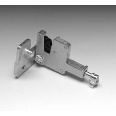 Garador Retractable Latch TIMBER & GRP Doors 2005 onwards Garador Retractable Latch TIMBER & GRP Doors 2005 onwards