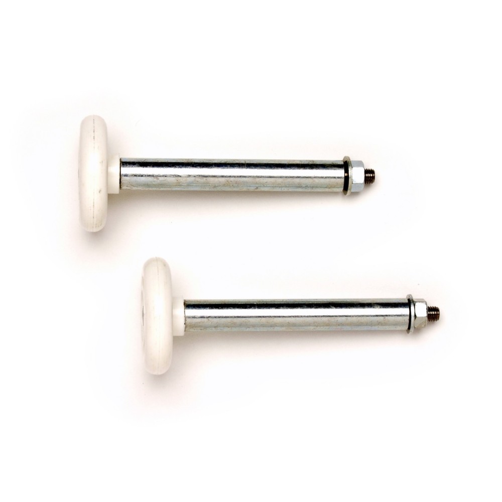Garador Retractable Roller Spindles (16mm) Garador Retractable Roller Spindles (16mm)