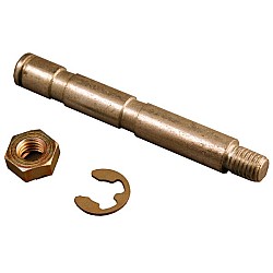 Garador Spring Anchor Pin