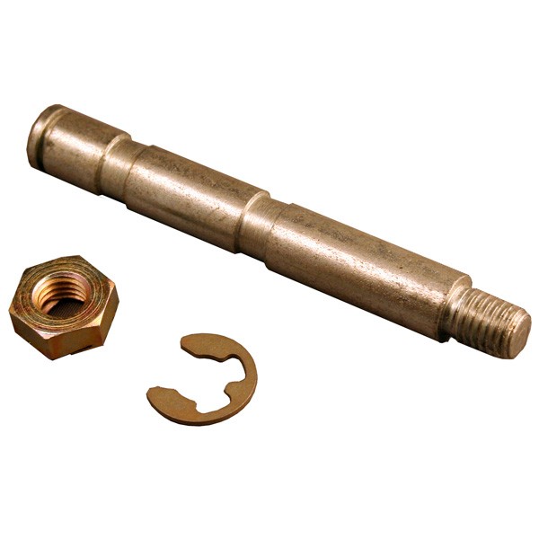 Garador Spring Anchor Pin